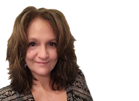 Kimberly Wakuluk