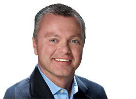 Patrick Farrey